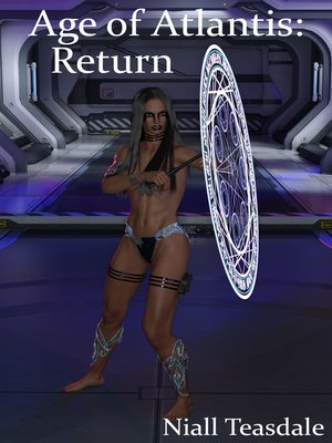 cover image of Age of Atlantis